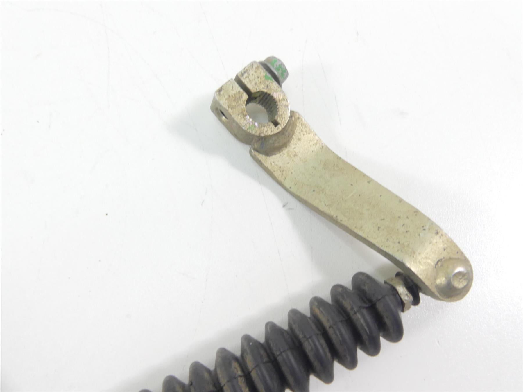 2020 Honda Talon SXS1000R S2R Shifter Gear Selector & Cable Set 54310-HL6-A01 {{ shop.shopifyCountryName }} - Mototech271