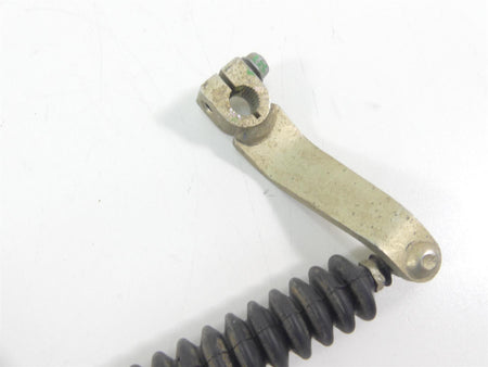 2020 Honda Talon SXS1000R S2R Shifter Gear Selector & Cable Set 54310-HL6-A01 {{ shop.shopifyCountryName }} - Mototech271