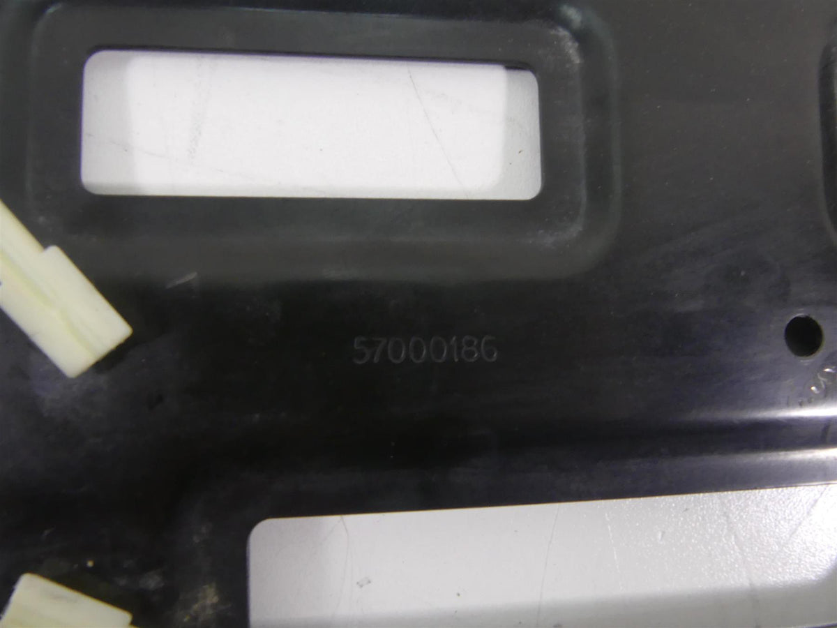 2014 Harley Touring FLHTK Electra Glide Front Fairing Mount Holders 57000186 {{ shop.shopifyCountryName }} - Mototech271