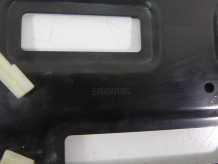 2014 Harley Touring FLHTK Electra Glide Front Fairing Mount Holders 57000186 {{ shop.shopifyCountryName }} - Mototech271