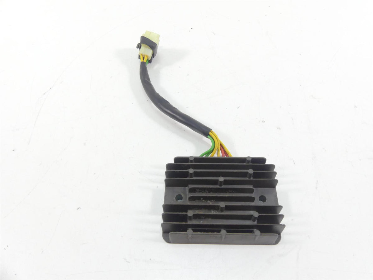 2008 Ducati Hypermotard 1100 Rectifier Voltage Regulator 54040261A {{ shop.shopifyCountryName }} - Mototech271