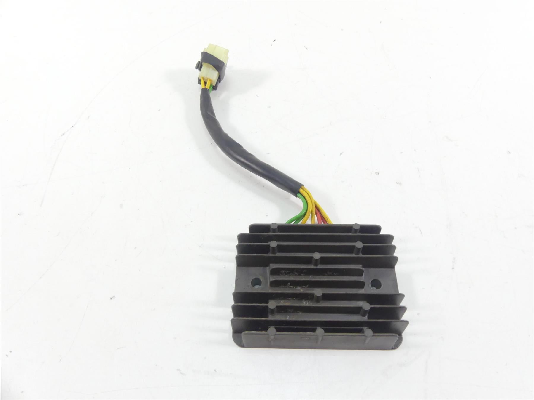 2008 Ducati Hypermotard 1100 Rectifier Voltage Regulator 54040261A {{ shop.shopifyCountryName }} - Mototech271