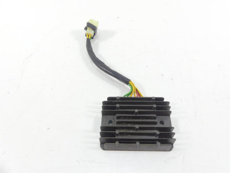 2008 Ducati Hypermotard 1100 Rectifier Voltage Regulator 54040261A {{ shop.shopifyCountryName }} - Mototech271