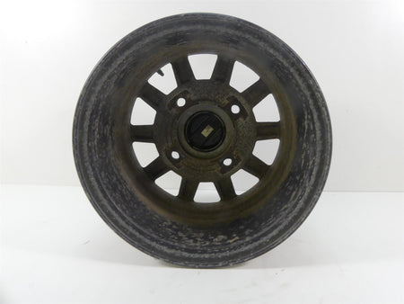 2018 Polaris RZR1000 RS1 Rear Stock Straight 14x8 Wheel Rim 1522843 {{ shop.shopifyCountryName }} - Mototech271
