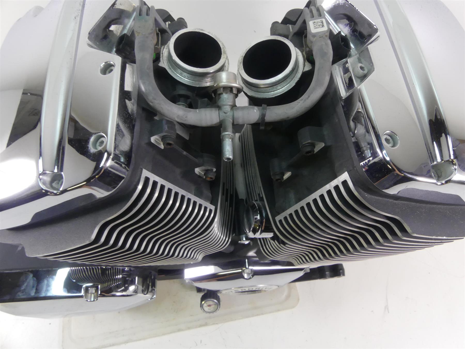 2011 Victory Vision Tour Running 106ci Engine Motor 15K - Video 1204760 {{ shop.shopifyCountryName }} - Mototech271
