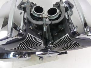 2011 Victory Vision Tour Running 106ci Engine Motor 15K - Video 1204760 | Mototech271