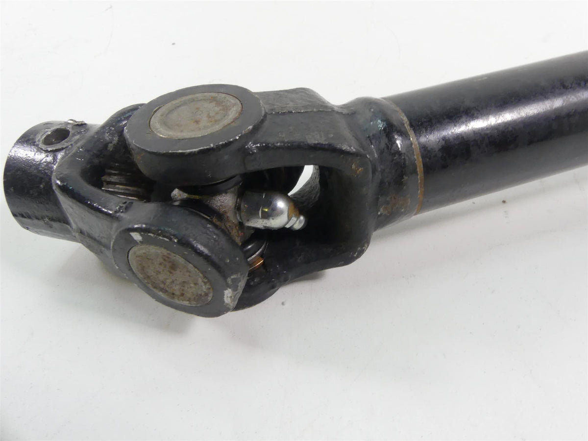 2018 Polaris RZR1000 XP EPS Turbo Dynamix Center Prop Drive Axle Shafts 1334500 {{ shop.shopifyCountryName }} - Mototech271