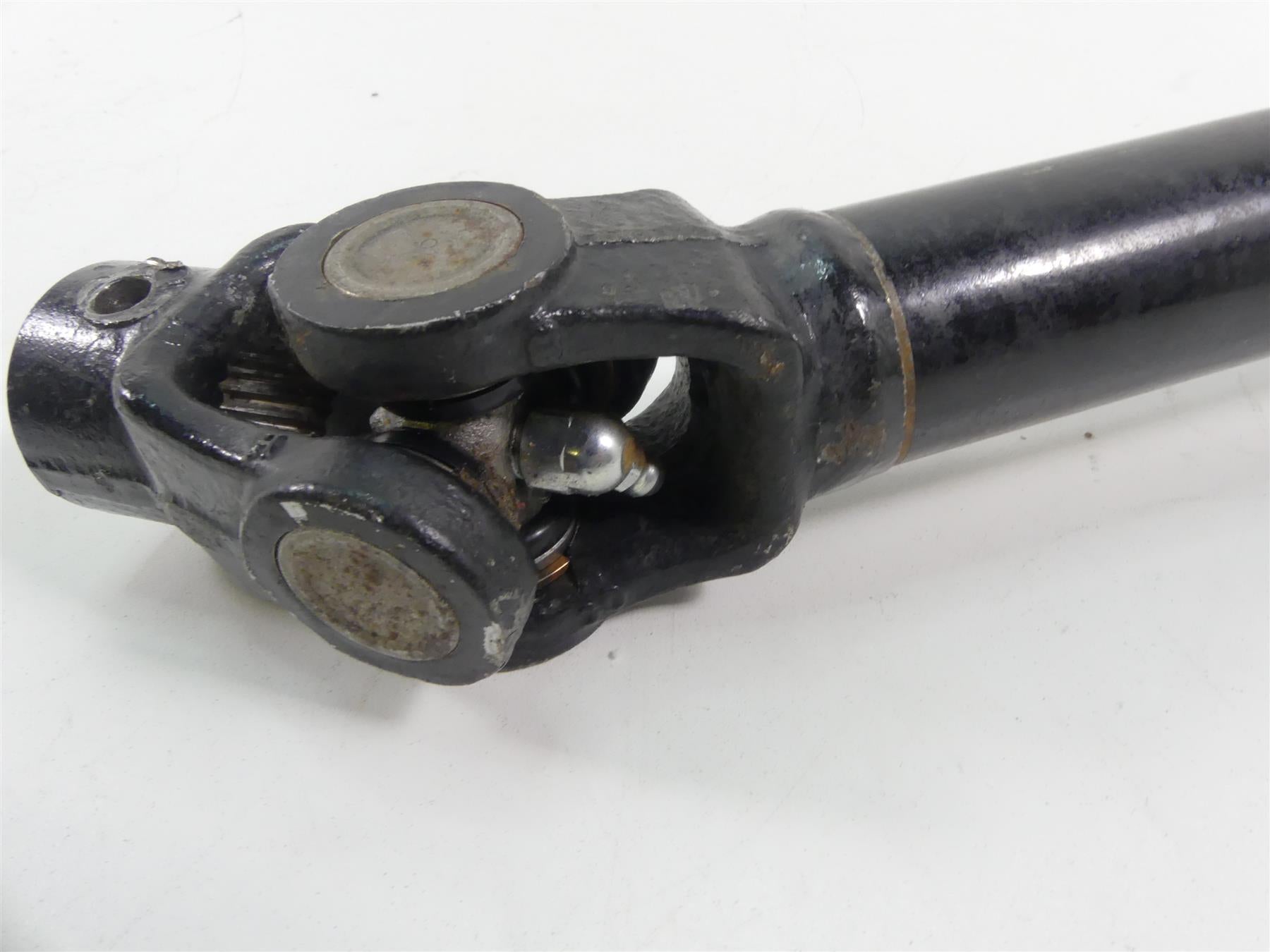 2018 Polaris RZR1000 XP EPS Turbo Dynamix Center Prop Drive Axle Shafts 1334500 {{ shop.shopifyCountryName }} - Mototech271
