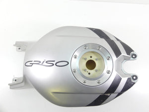 2014 Moto Guzzi Griso 1200 SE 8V Fuel Gas Petrol Tank GU06100200 | Mototech271