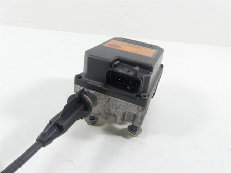 2004 Harley FLHTC SE CVO Electra Glide Delphi Cruise Control Module 70955-04 {{ shop.shopifyCountryName }} - Mototech271