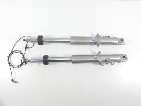 2001 Harley Touring FLHRCI Road King Straight Front Fork Leg Set - 41mm 46495-00 {{ shop.shopifyCountryName }} - Mototech271
