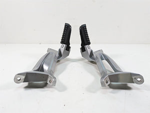 2020 Moto Guzzi V85 TT Adventure Rear Passenger Footpeg Rest Set 2B005628