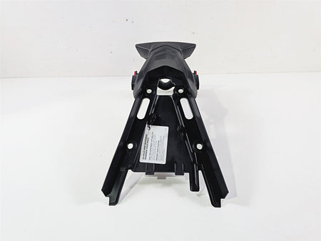 2023 BMW R nineT Scrambler K23 License Plate Holder & Inner Fender 46628531172 {{ shop.shopifyCountryName }} - Mototech271