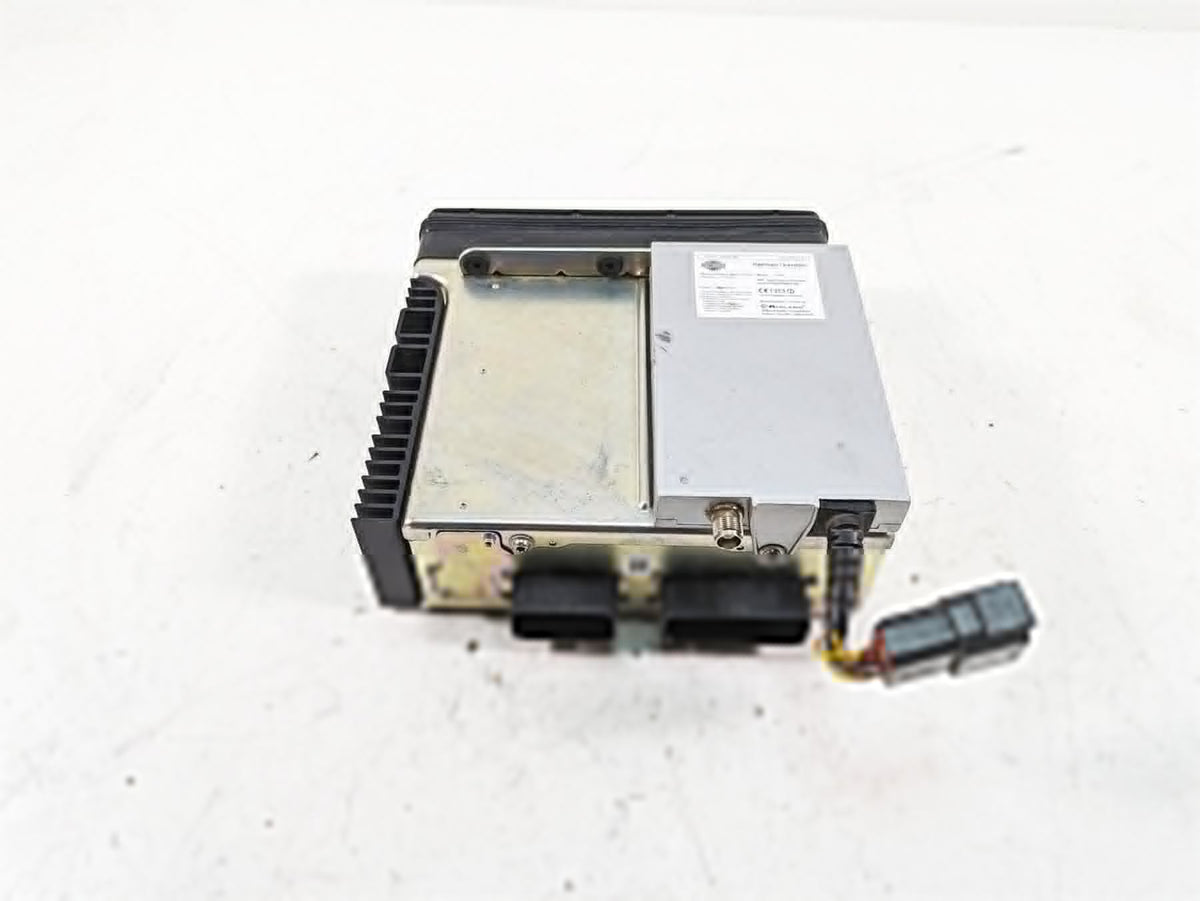 2010 Harley Touring FLHTCU Electra Glide Radio Stereo + Cb Module -Read 76160-06 {{ shop.shopifyCountryName }} - Mototech271