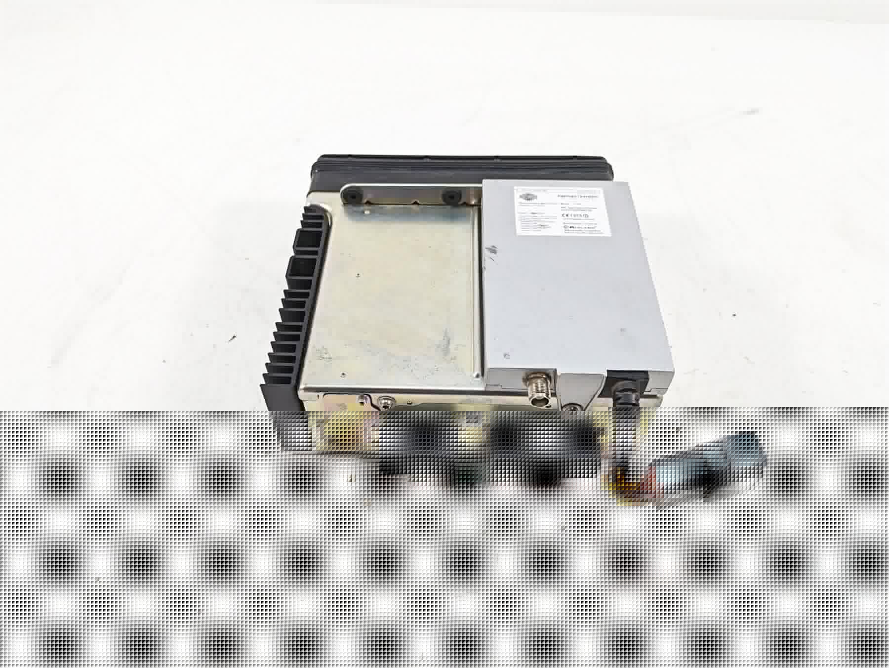 2010 Harley Touring FLHTCU Electra Glide Radio Stereo + Cb Module -Read 76160-06 {{ shop.shopifyCountryName }} - Mototech271