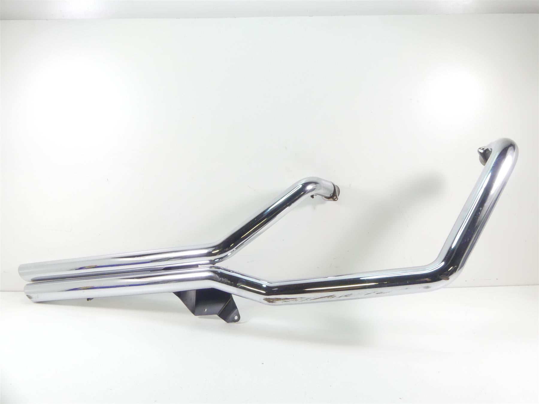 2006 Honda V-Twin VTX1800 N3 Vance Hines Big Shots Exhaust System