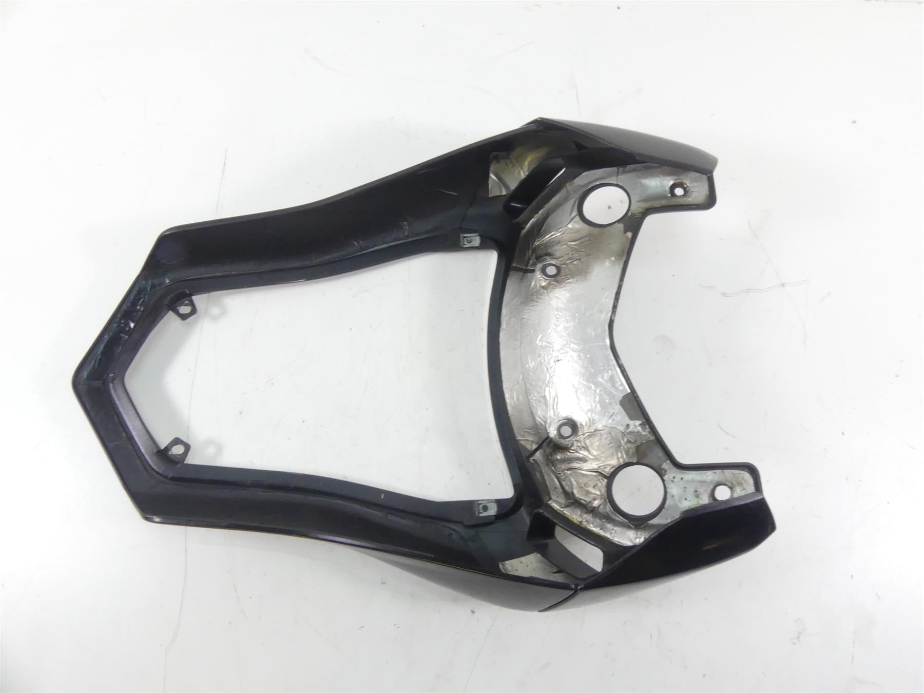 2006 Ducati 999 Biposto Rear Tail Fairing Cover Cowl Set 48310383A {{ shop.shopifyCountryName }} - Mototech271