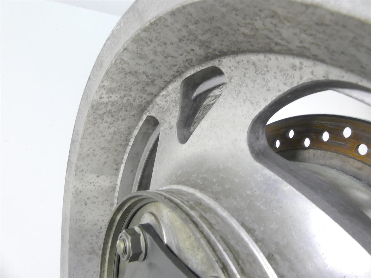 2006 Honda VTX1800 C2 Straight 16x5 Rear Wheel Rim 42650-MCV-R10 {{ shop.shopifyCountryName }} - Mototech271