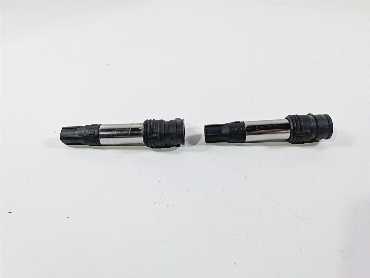 2021 BMW R1250GS K51 Adventure Set of 2 Eldor Ignition Coil 12138567157-Mototech271