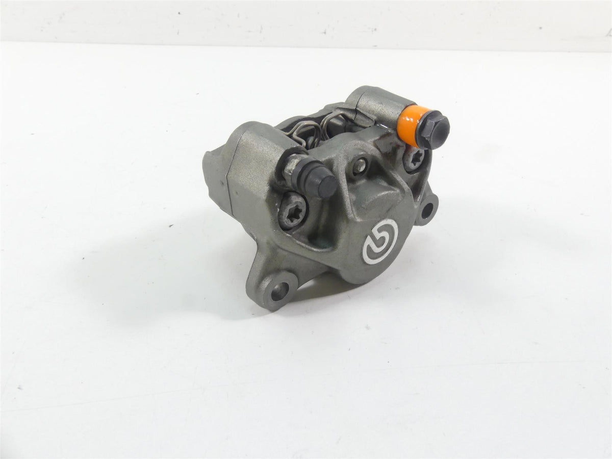 2014 Ducati Hypermotard 821 SP Rear Brembo Brake Caliper 61140381AB {{ shop.shopifyCountryName }} - Mototech271