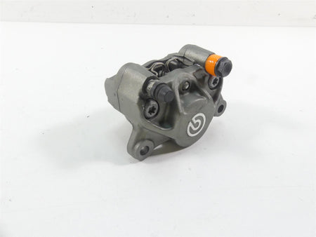 2014 Ducati Hypermotard 821 SP Rear Brembo Brake Caliper 61140381AB {{ shop.shopifyCountryName }} - Mototech271