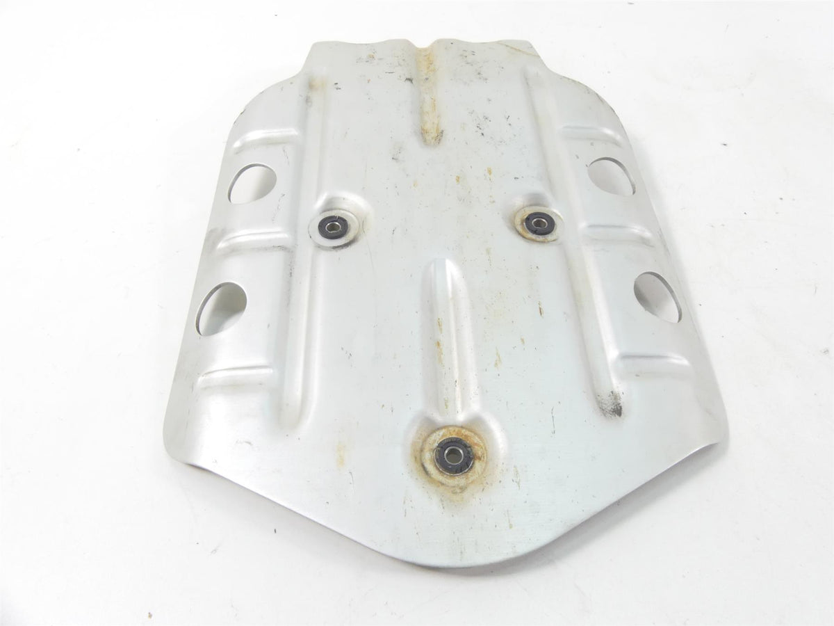 2014 BMW R1200GS K50 Lower Engine Skid Plate Crash Guard + Mounts 11848532939 {{ shop.shopifyCountryName }} - Mototech271