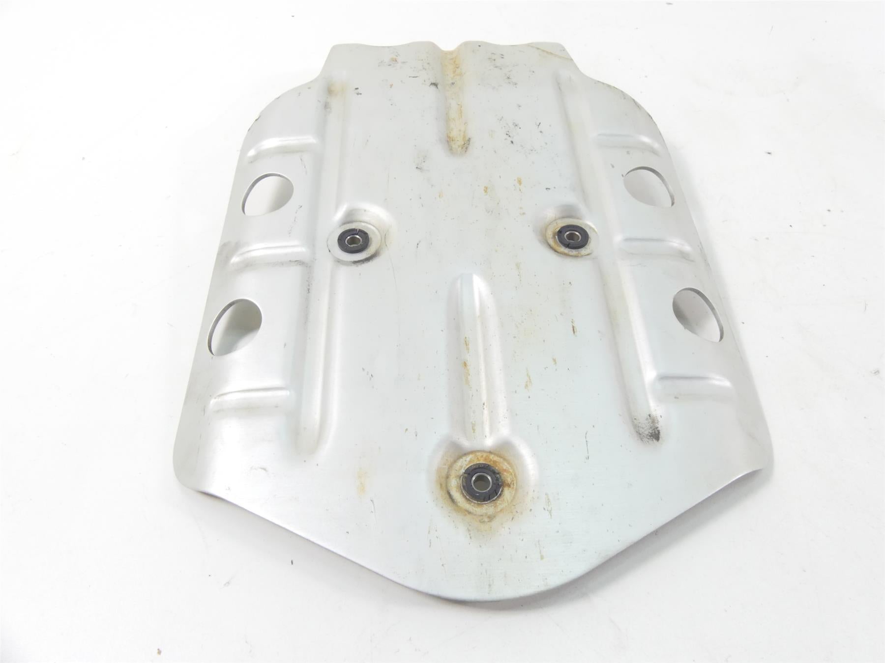 2014 BMW R1200GS K50 Lower Engine Skid Plate Crash Guard + Mounts 11848532939 {{ shop.shopifyCountryName }} - Mototech271