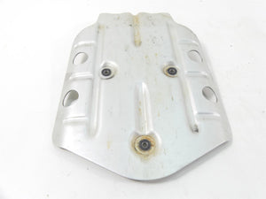 2014 BMW R1200GS K50 Lower Engine Skid Plate Crash Guard + Mounts 11848532939 | Mototech271