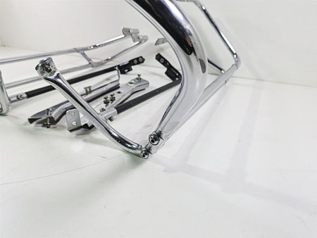 1996 Harley Touring FLHTCUI Electra Glide Saddlebag Guard Set 49202-93 49203-93 {{ shop.shopifyCountryName }} - Mototech271
