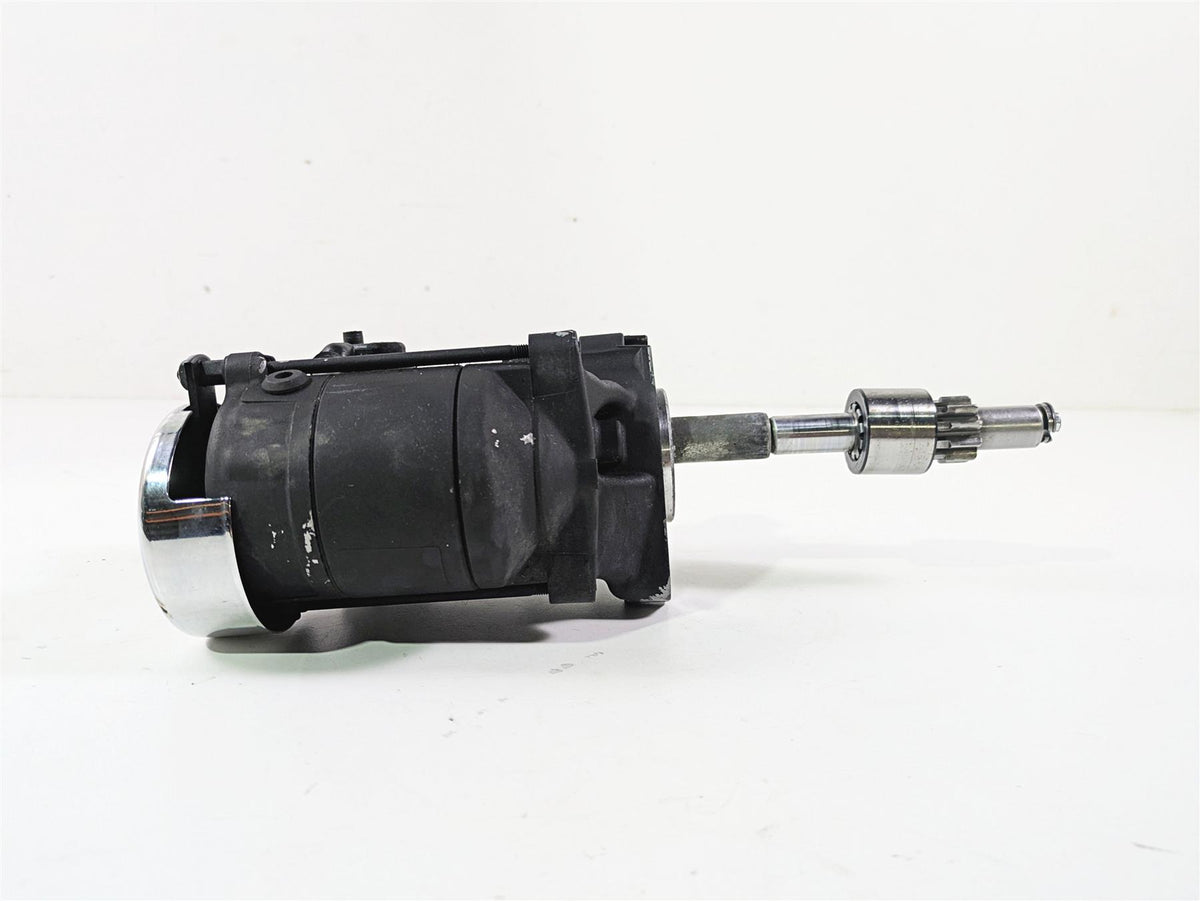 1998 Harley Touring FLHRCI Road King Engine Starter Motor 31553-94B {{ shop.shopifyCountryName }} - Mototech271