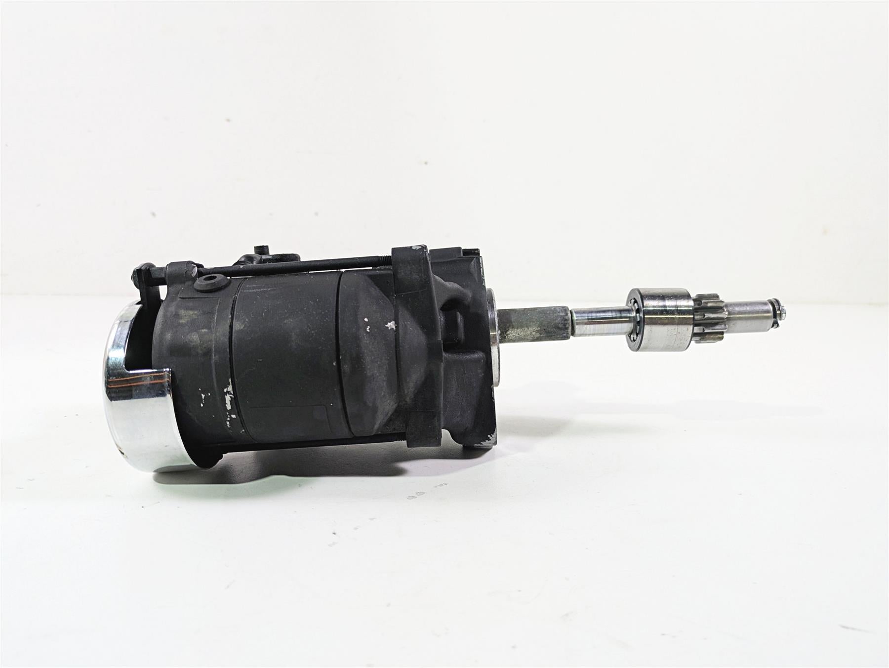 1998 Harley Touring FLHRCI Road King Engine Starter Motor 31553-94B {{ shop.shopifyCountryName }} - Mototech271