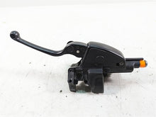 Load image into Gallery viewer, 2007 BMW R1200RT K26 Magura Front Brake Master Cylinder D=16mm 32727708444 | Mototech271
