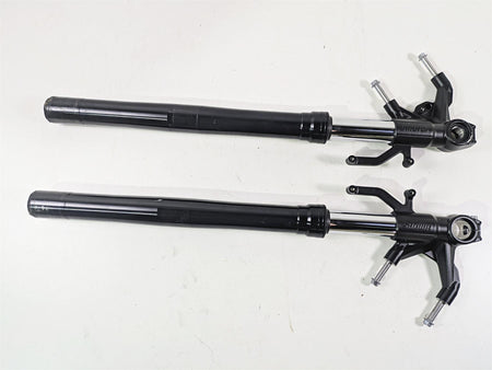 2024 Kawasaki ZX6R ZX636 Ninja Front Fork Leg Set Straight - READ 44071-1598 {{ shop.shopifyCountryName }} - Mototech271