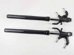 2024 Kawasaki ZX6R ZX636 Ninja Front Fork Leg Set Straight - READ 44071-1598