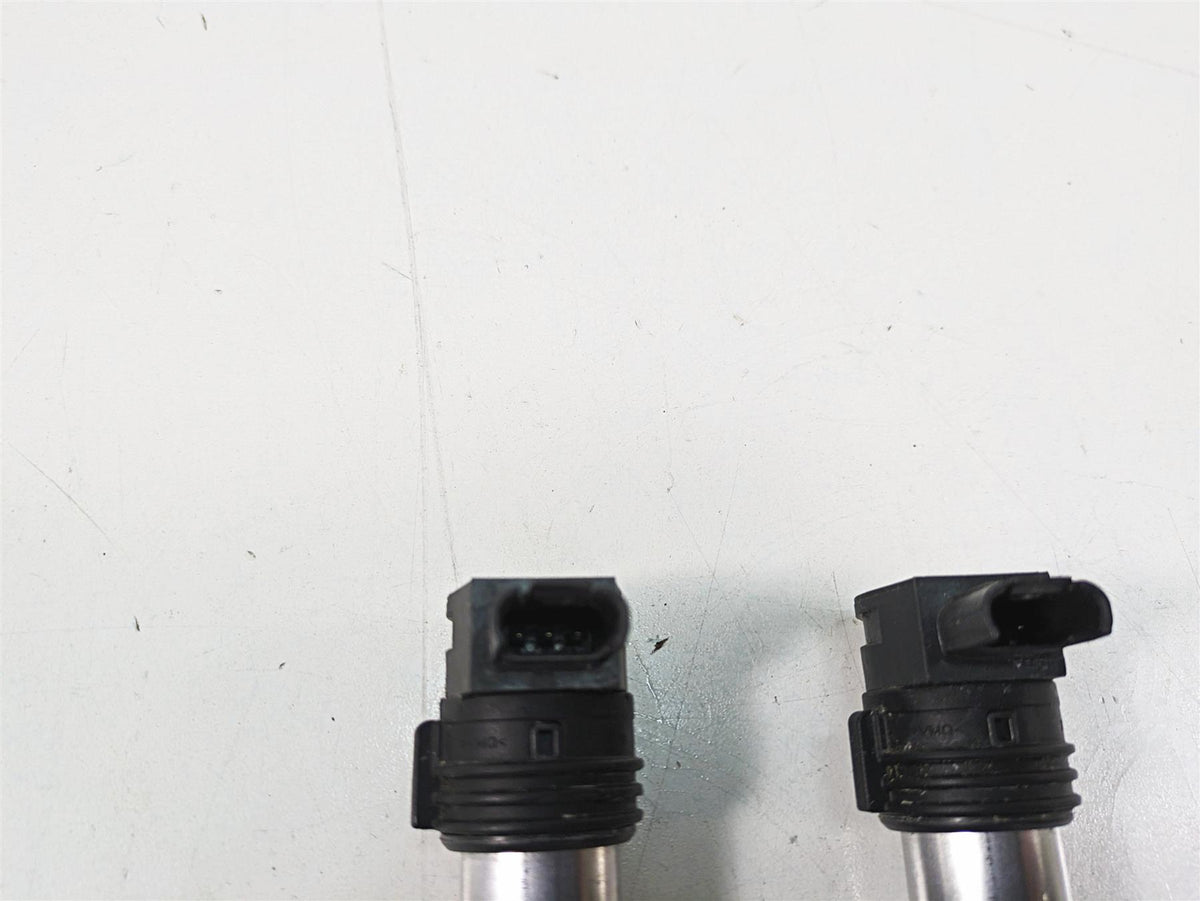 2016 BMW R1200R K53 Eldor Ignition Coil Stick Coils Set 12138526677 {{ shop.shopifyCountryName }} - Mototech271