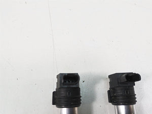 2016 BMW R1200R K53 Eldor Ignition Coil Stick Coils Set 12138526677
