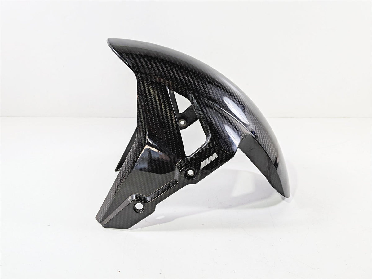 2024 BMW S1000RR K67 M-Series Carbon Fiber Front Fender 46618406860-Mototech271