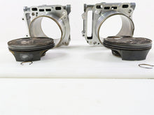Load image into Gallery viewer, 2020 KTM 1290 Super Adventure R Cylinder Jug Piston Set 6173003810024
