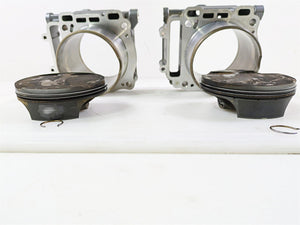 2020 KTM 1290 Super Adventure R Cylinder Jug Piston Set 6173003810024