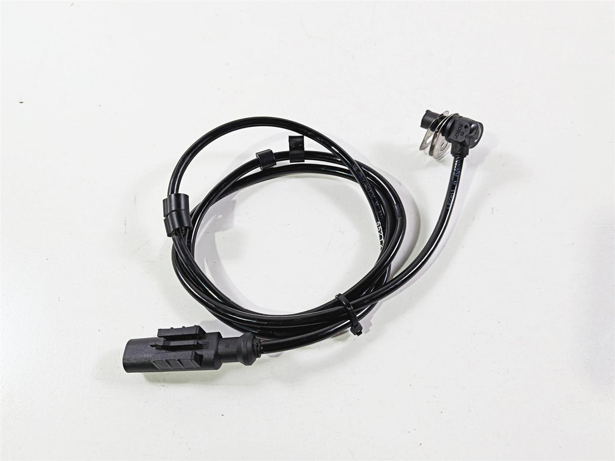 2022 Ducati Panigale V4 S V4S Bosch Front Abs Wheel Speed Brake Sensor 55212121B-Mototech271