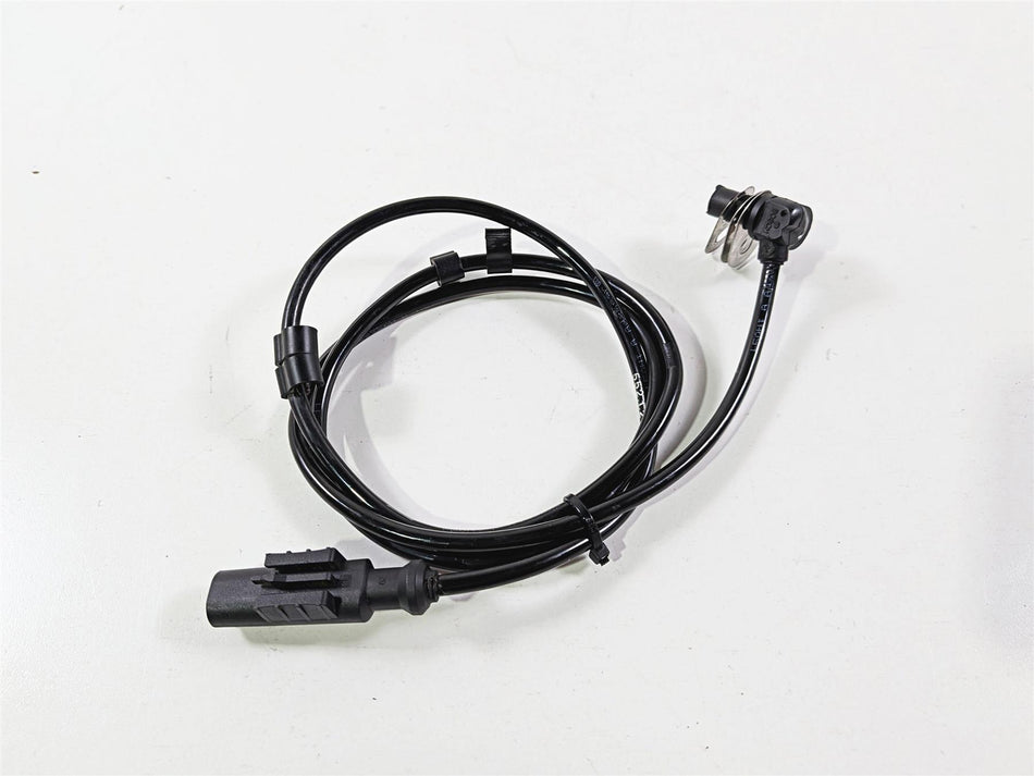 2022 Ducati Panigale V4 S V4S Bosch Front Abs Wheel Speed Brake Sensor 55212121B-Mototech271