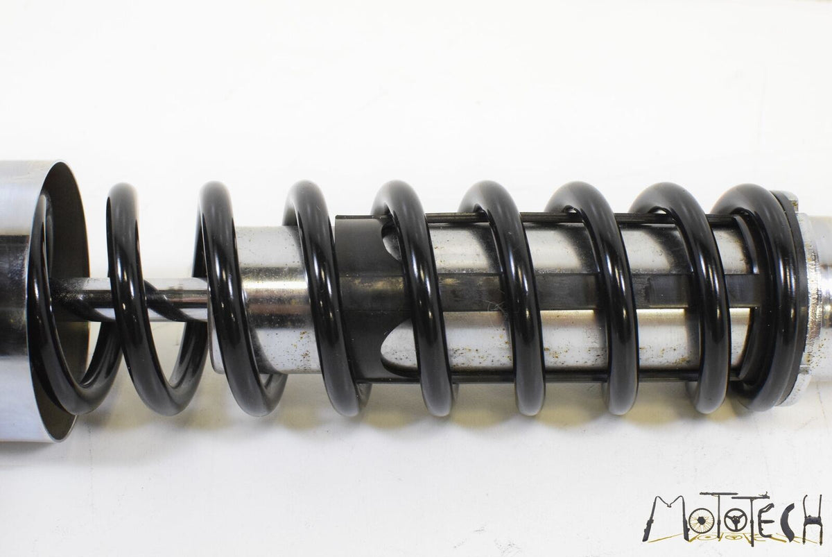 2004 Harley VRSCB V-Rod Rear Shock Damper 13" 54583-04 {{ shop.shopifyCountryName }} - Mototech271