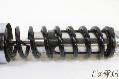2004 Harley VRSCB V-Rod Rear Shock Damper 13" 54583-04 {{ shop.shopifyCountryName }} - Mototech271