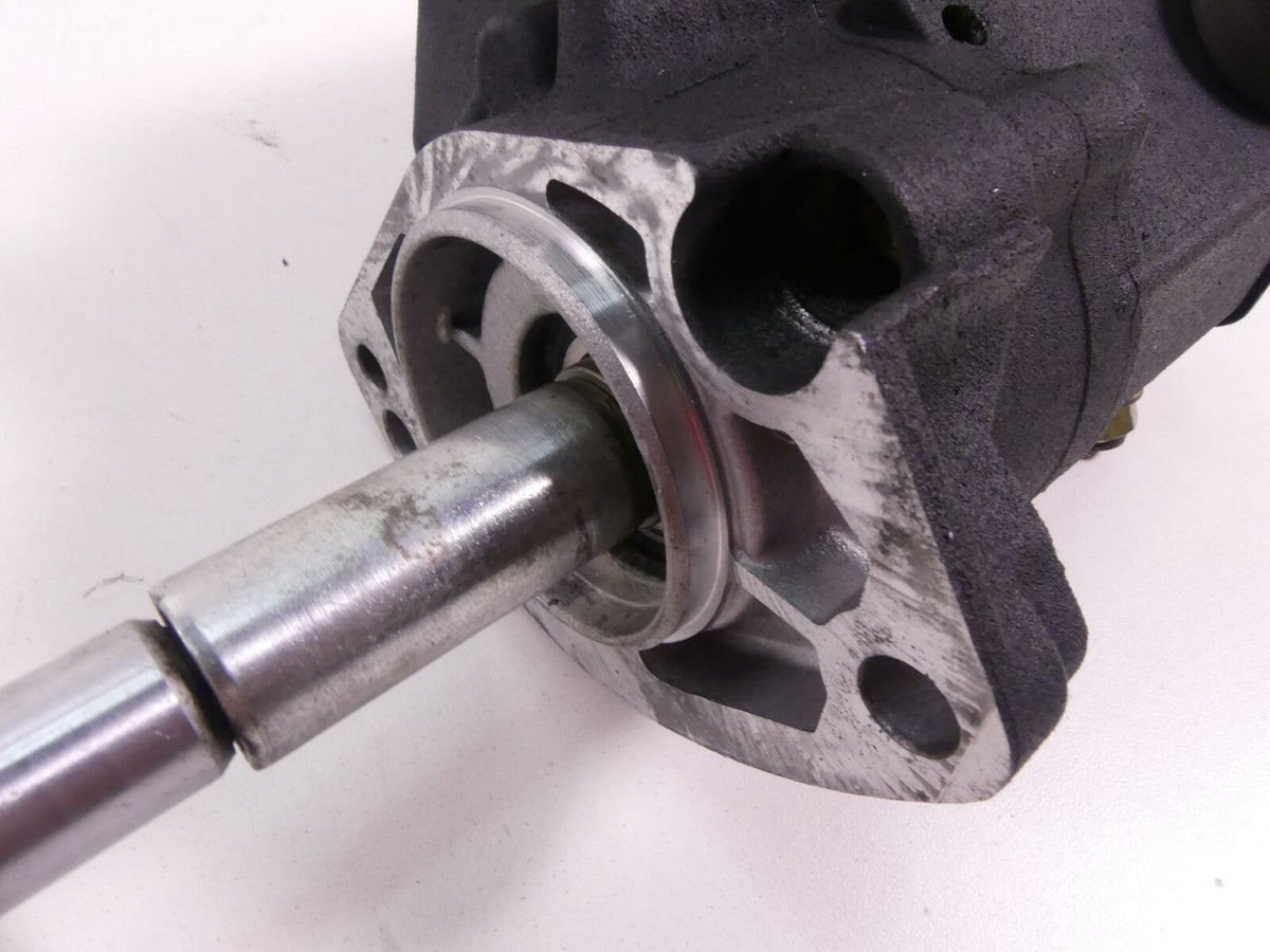 2001 Harley Touring FLHTCUI Electra Glide Engine Starter Motor 88ci 31553-94B {{ shop.shopifyCountryName }} - Mototech271
