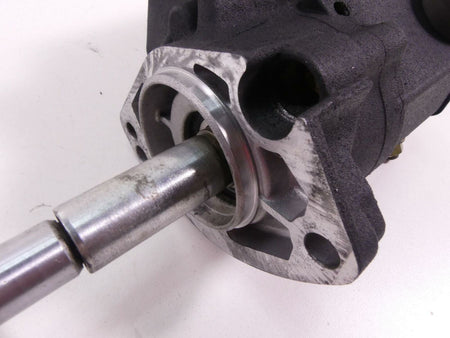 2001 Harley Touring FLHTCUI Electra Glide Engine Starter Motor 88ci 31553-94B {{ shop.shopifyCountryName }} - Mototech271
