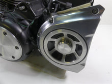 Load image into Gallery viewer, 2004 Yamaha XV1700 Road Star Warrior Running Engine 57K - Video 5PX-15100-01-00
