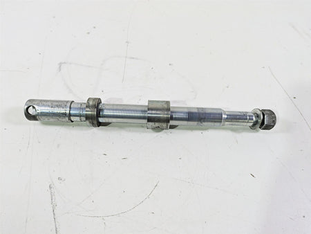 2017 Harley FLS Softail Slim Straight Front Axle Spindle 25mm 41545-07A {{ shop.shopifyCountryName }} - Mototech271