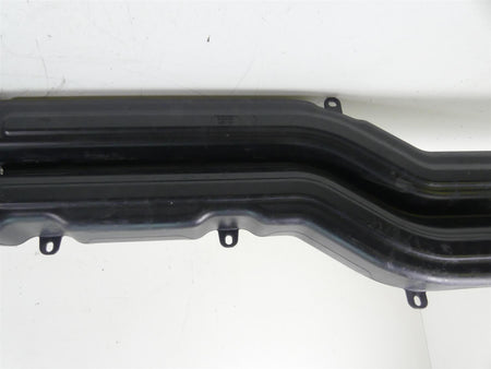 2017 Polaris General 1000 Air Intake Front & Floor Snorkel Set 5452087 5452088 {{ shop.shopifyCountryName }} - Mototech271