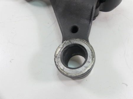 2014 Harley FXDF Dyna Fat Bob Rear Brake Caliper + 25mm Bracket 40908-08 {{ shop.shopifyCountryName }} - Mototech271