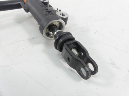 2015 Yamaha MT09 FZ09 Rear Brembo 1/2" Brake Master Cylinder 1RC-2583V-00-00 {{ shop.shopifyCountryName }} - Mototech271